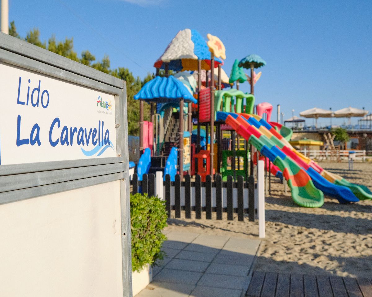 Lido La Caravella