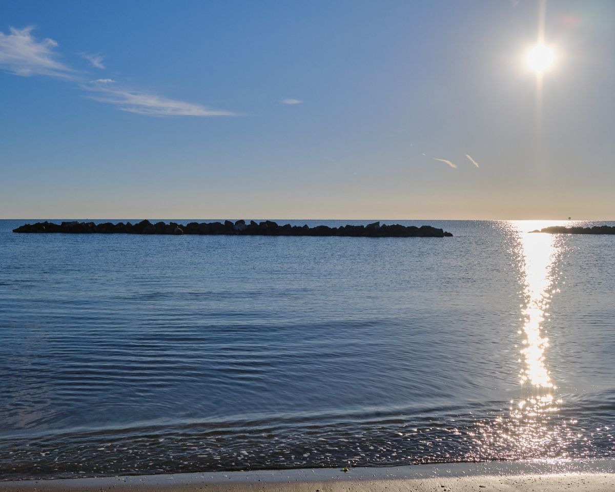 Lido La Caravella